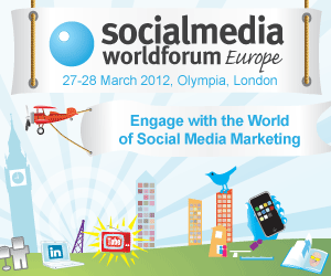 Social Media World Forum Social Media World Forum