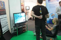 SMWF Gaming Zone SMWF Gaming Zone