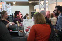SMWF Lounge SMWF Lounge