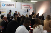 SMWF Talk SMWF Talk